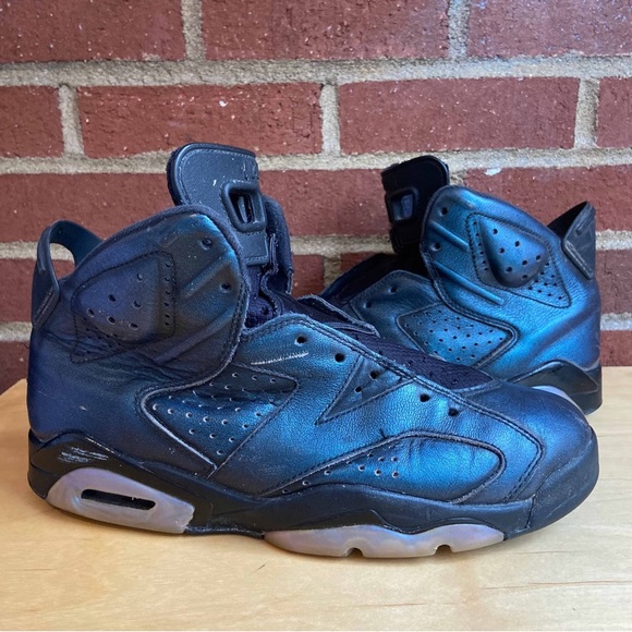 Nike Other - Jordan 6 Chameleon